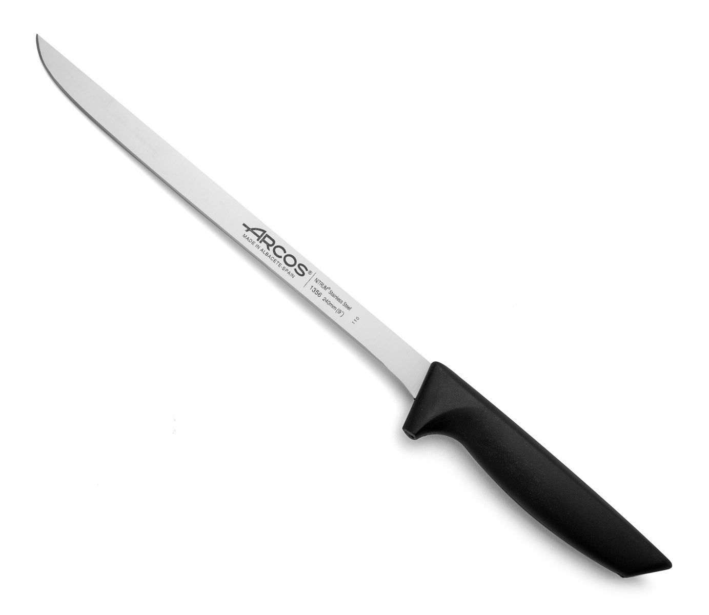 Ham carving knife