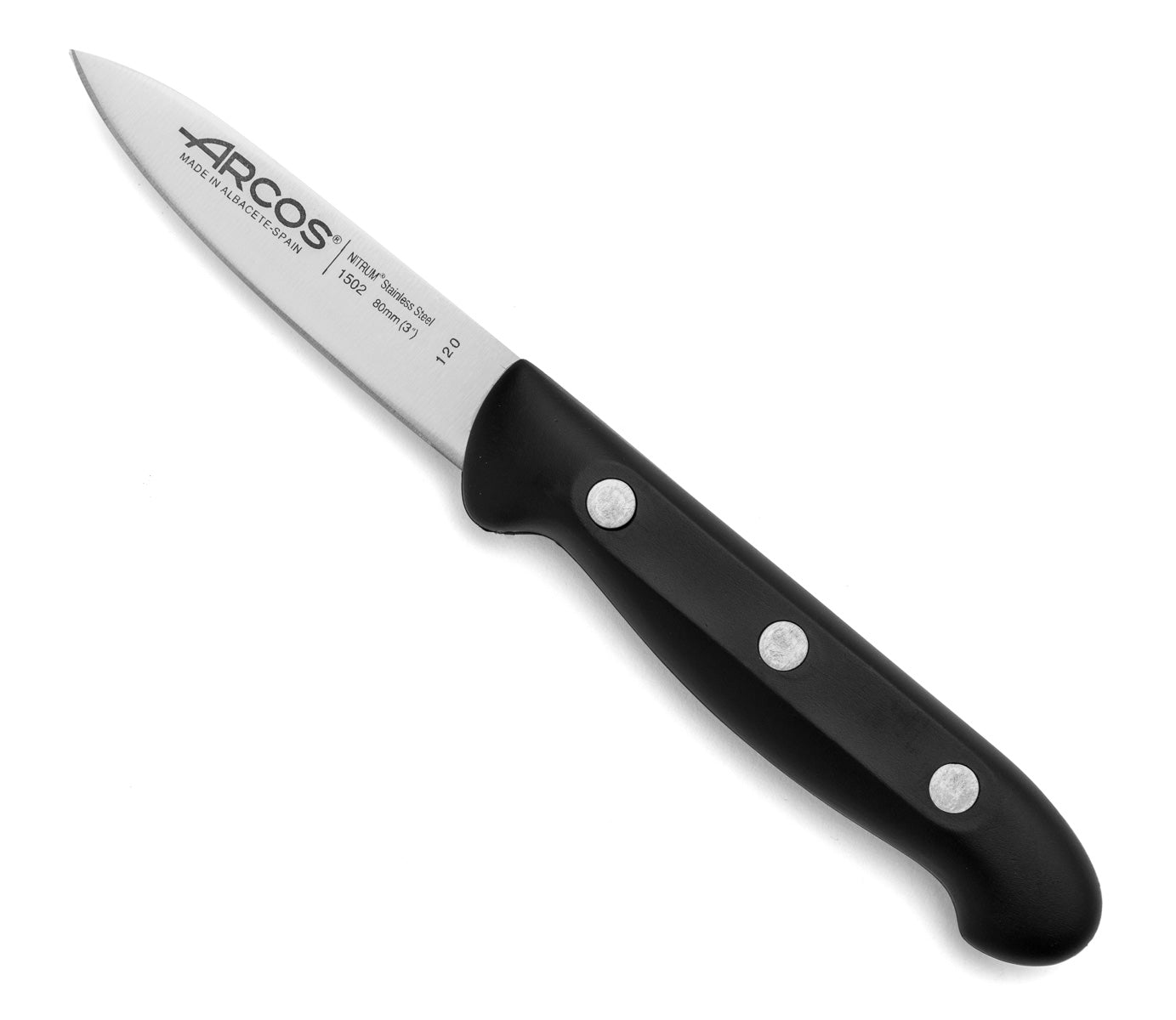 Cuchillo mondador