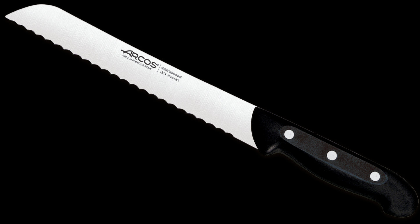 Cuchillo panero