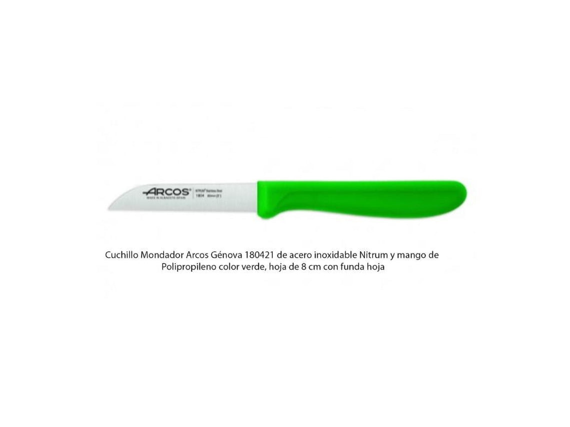 Cuchillo Mondador