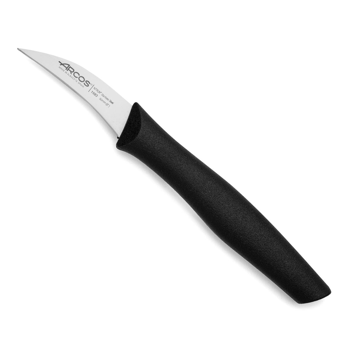 Cuchillo puntilla