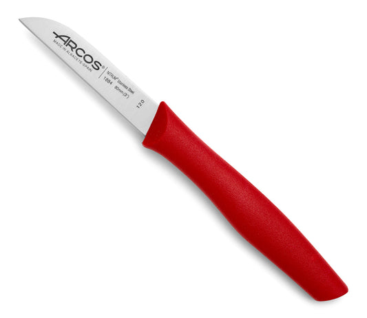 Paring knife