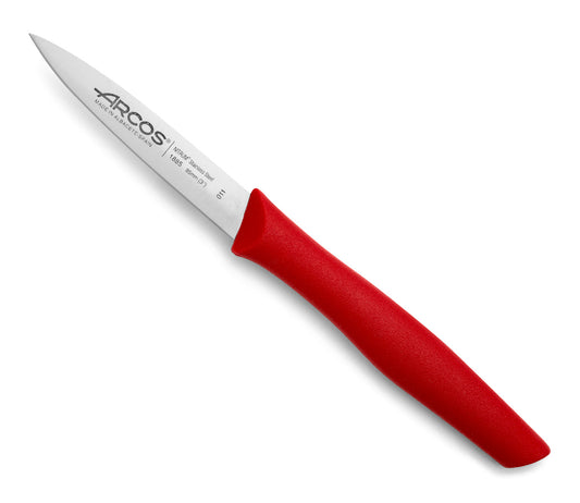 Paring knife