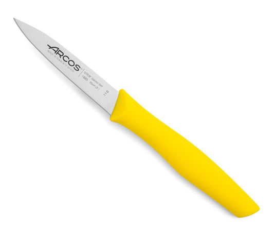 Paring knife