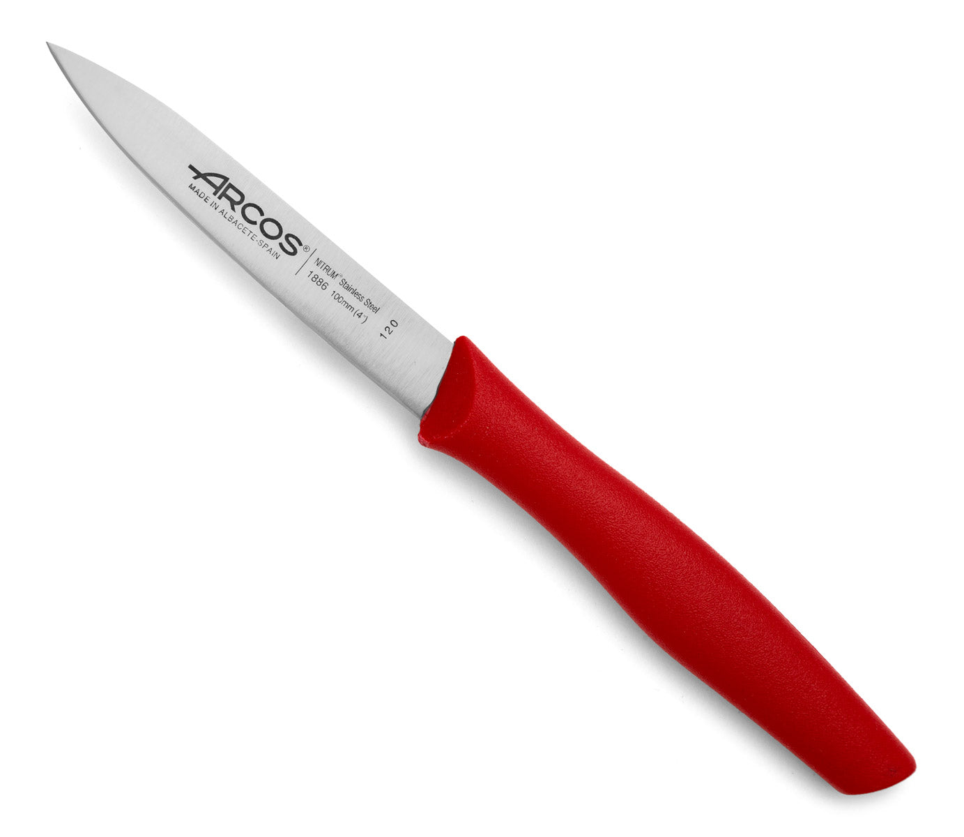 Paring knife