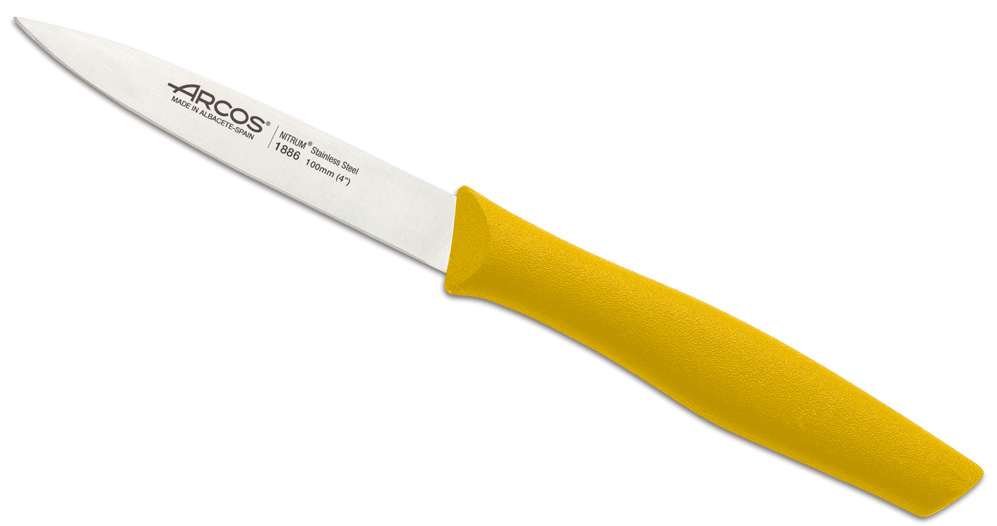 Paring knife