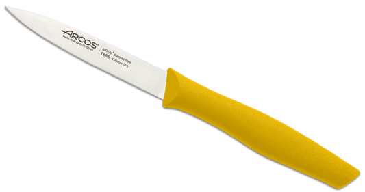 Paring knife