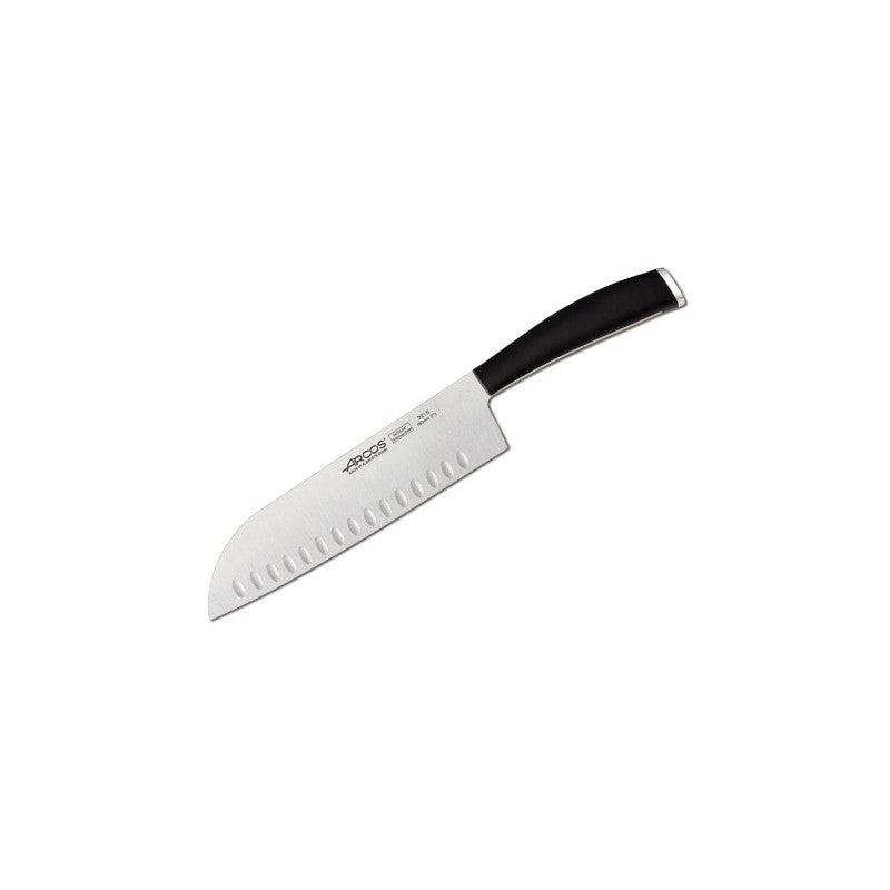 Cuchillo Santoku