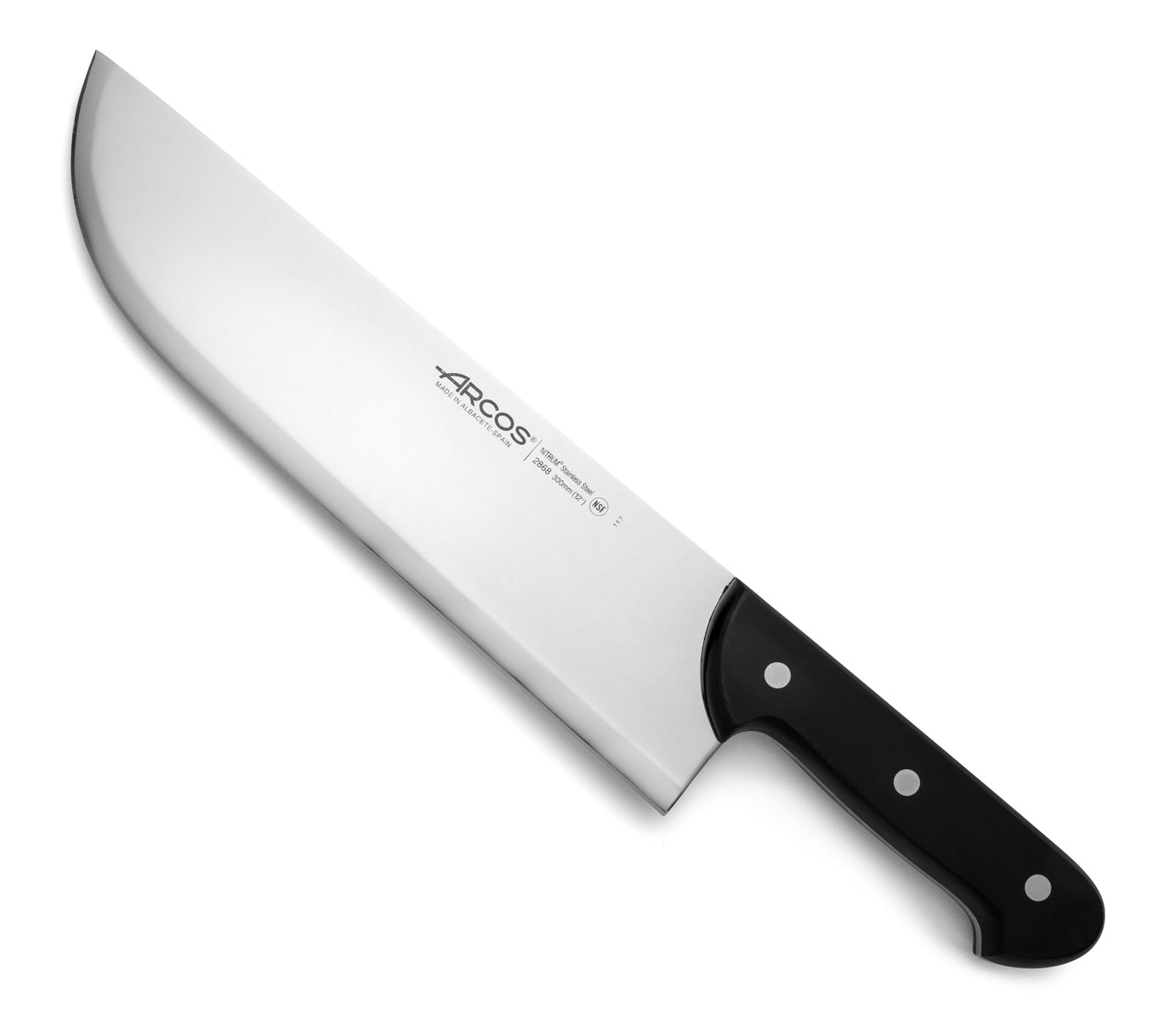 Cuchillo de