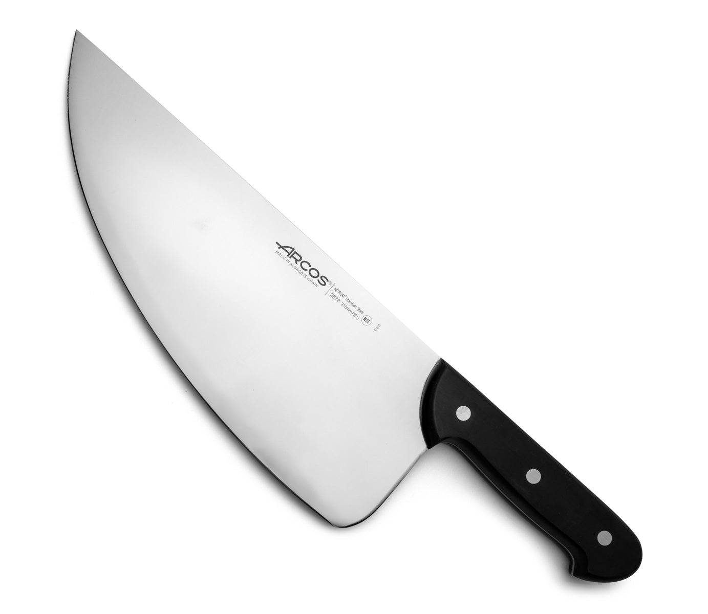 Fishmonger's knife