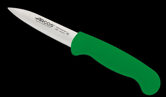 Cuchillo mondador