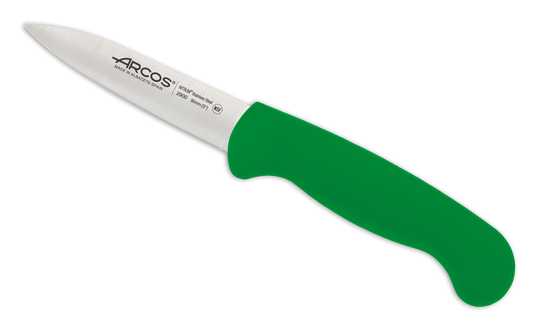 Paring knife
