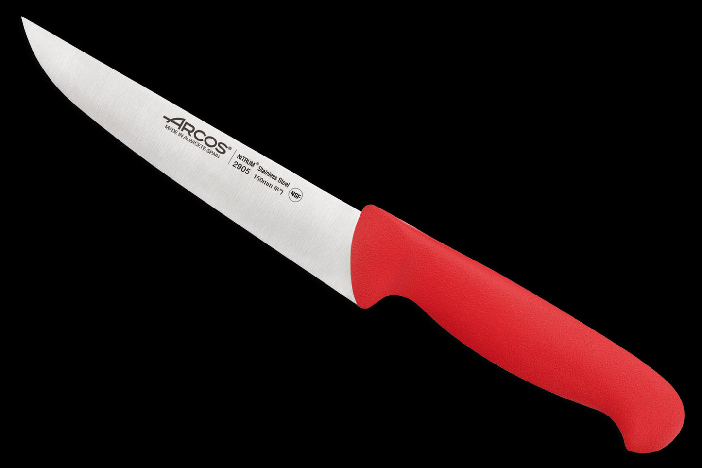 Cuchillo cocina