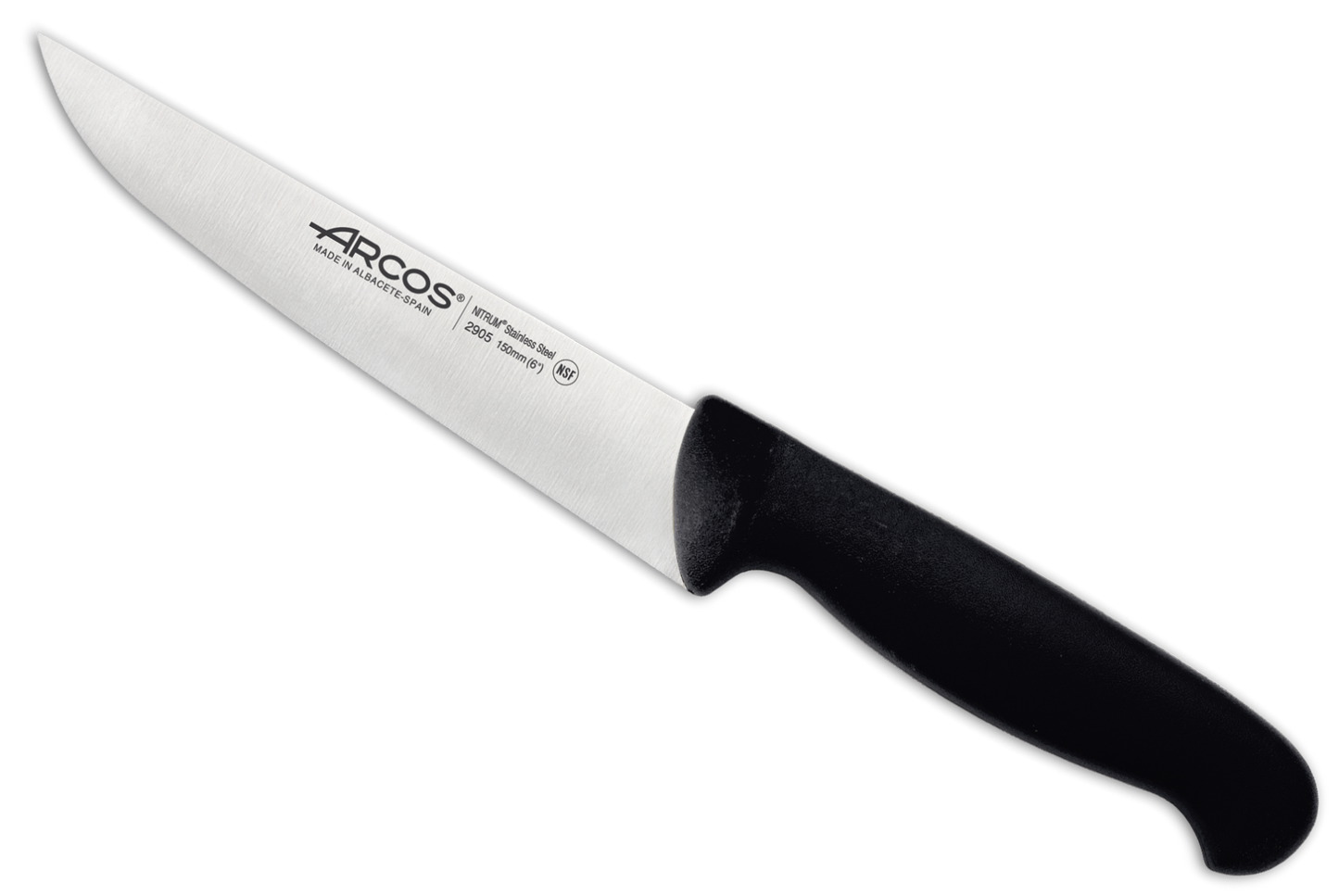 Kitchen knife