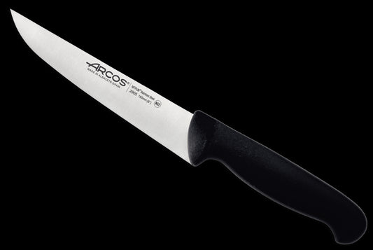 Cuchillo cocina