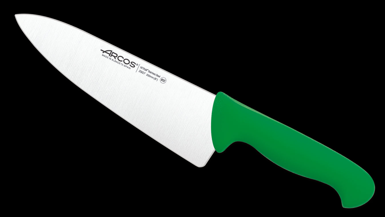 Cuchillo cocina