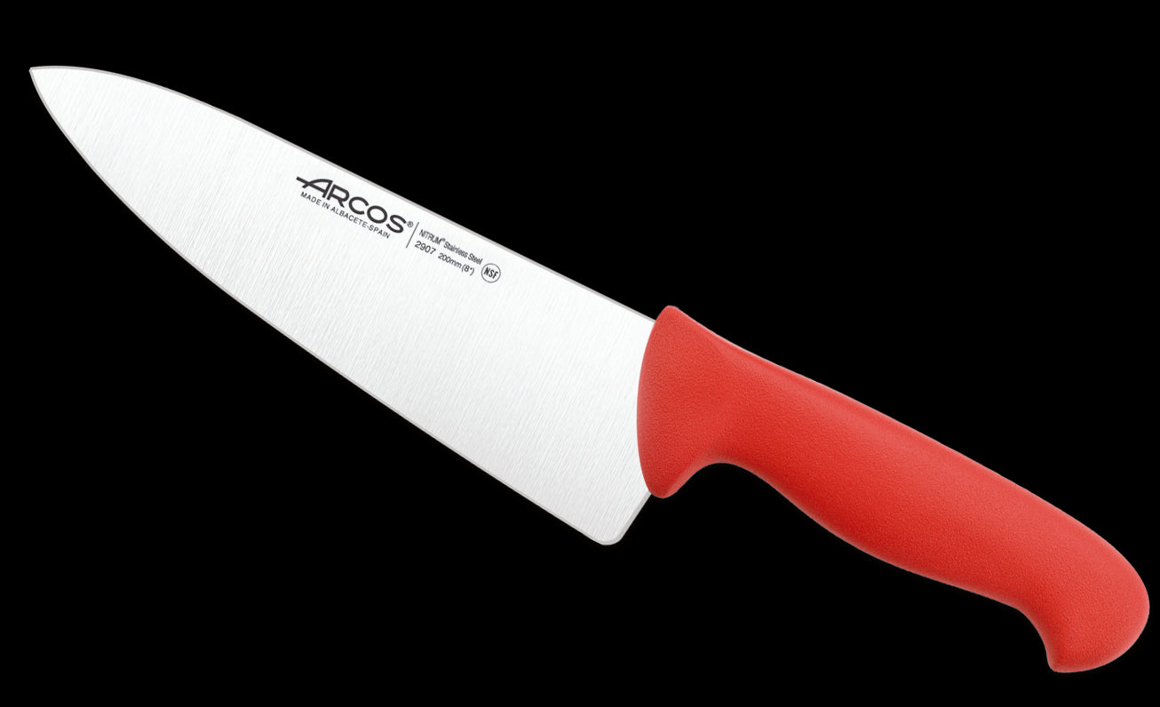 Cuchillo cocina