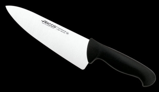 Cuchillo cocina