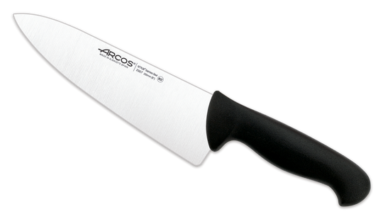 Kitchen knife