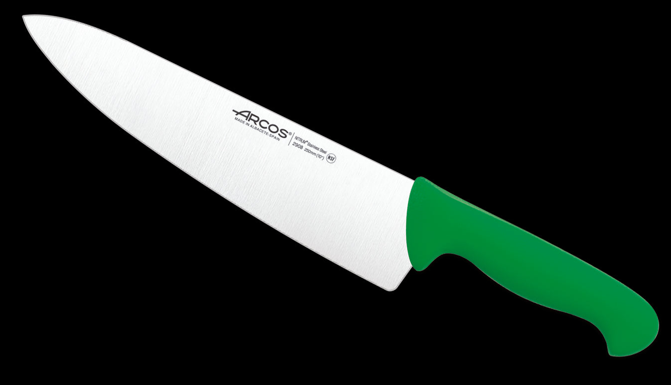 Cuchillo cocina