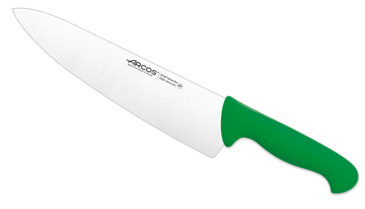 Cuchillo cocina