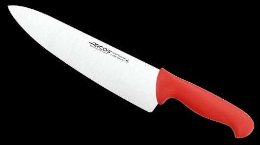 Cuchillo cocina