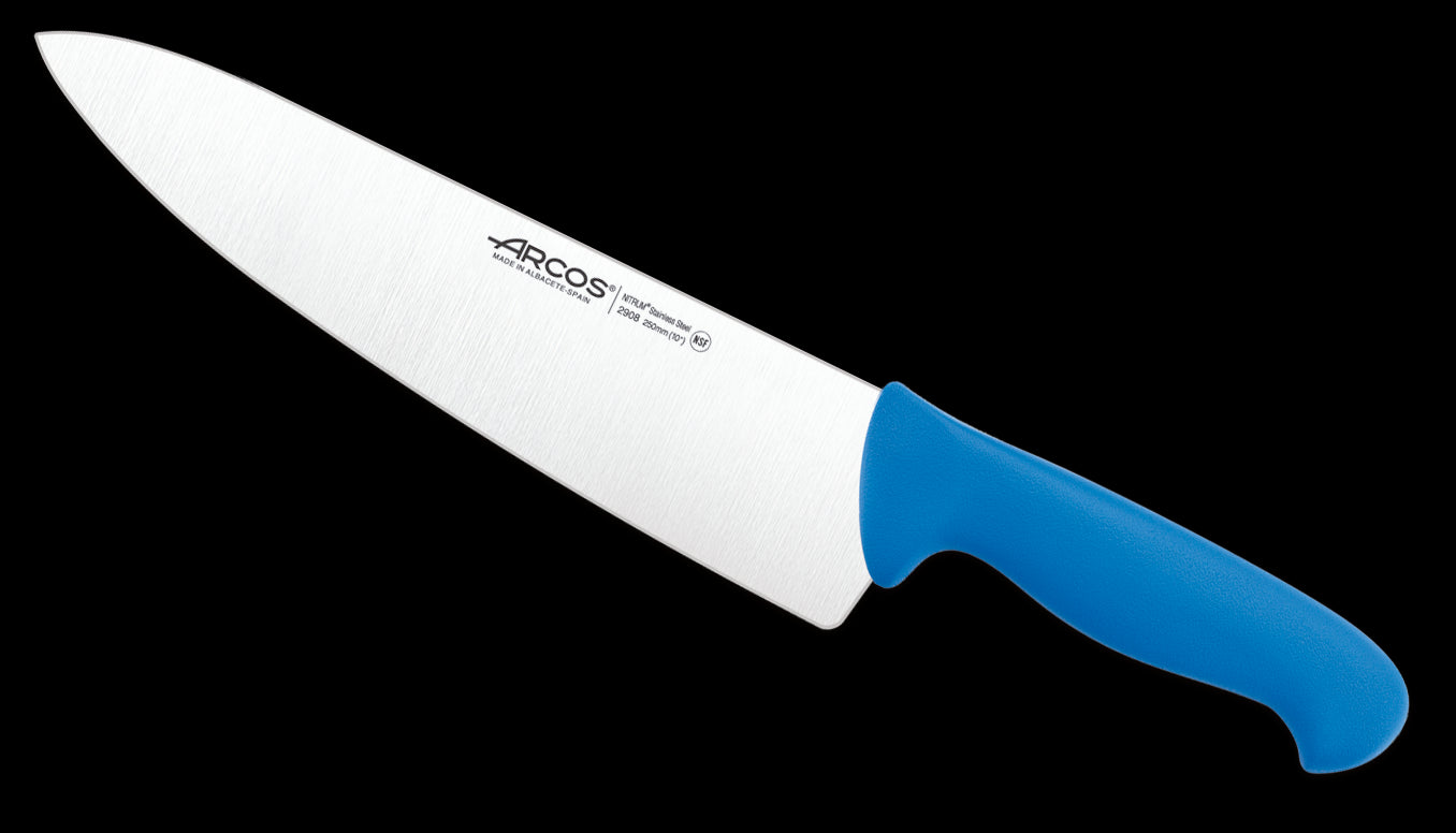 Cuchillo cocina