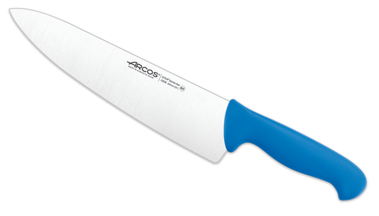 Kitchen knife