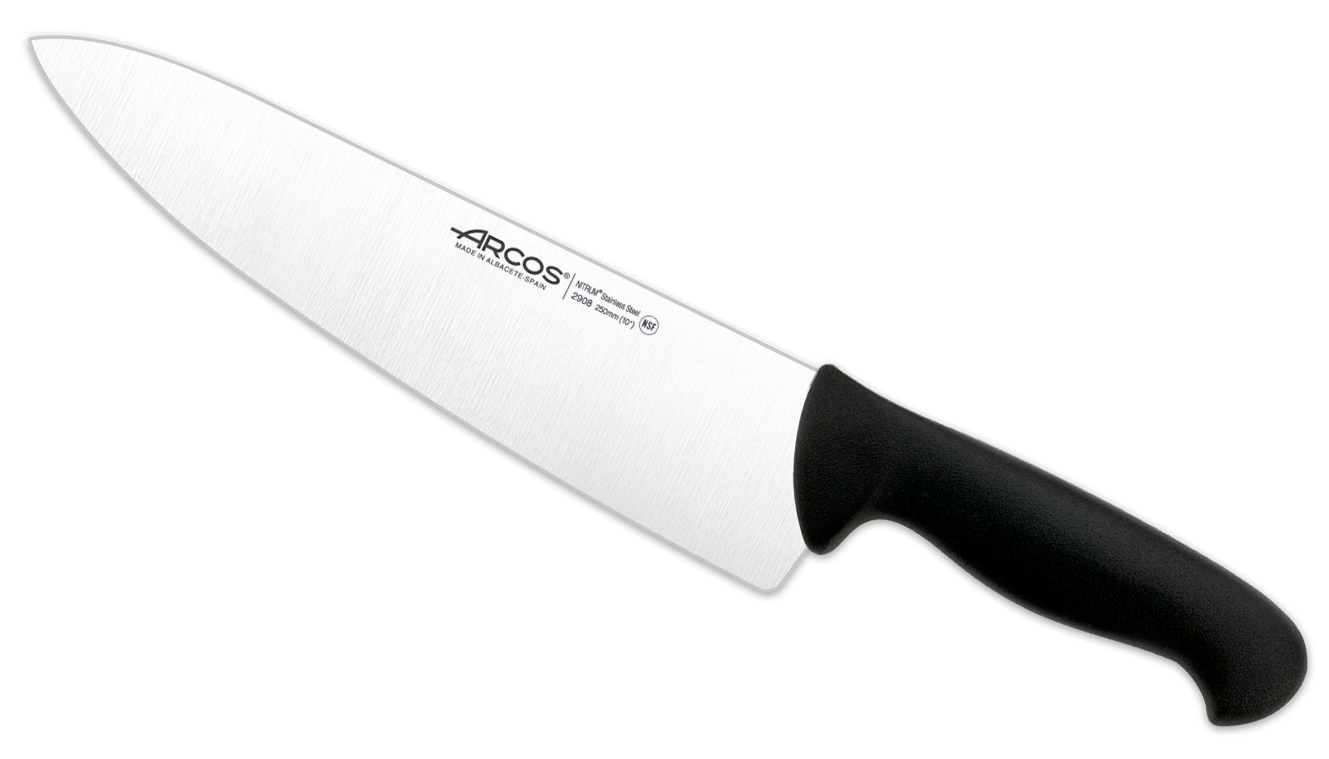 Kitchen knife
