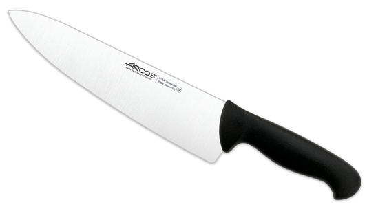 Kitchen knife