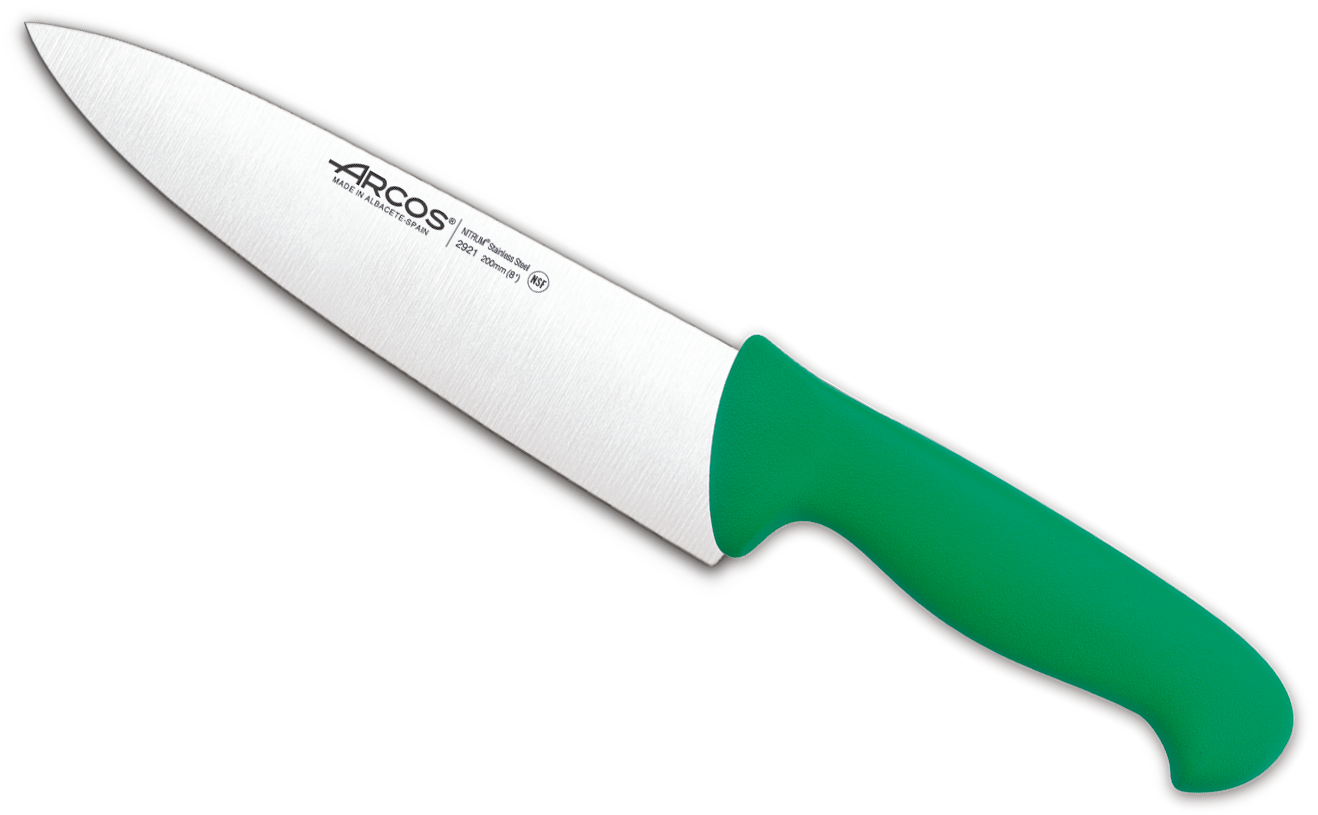 Chef's knife