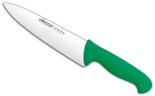 Chef's knife