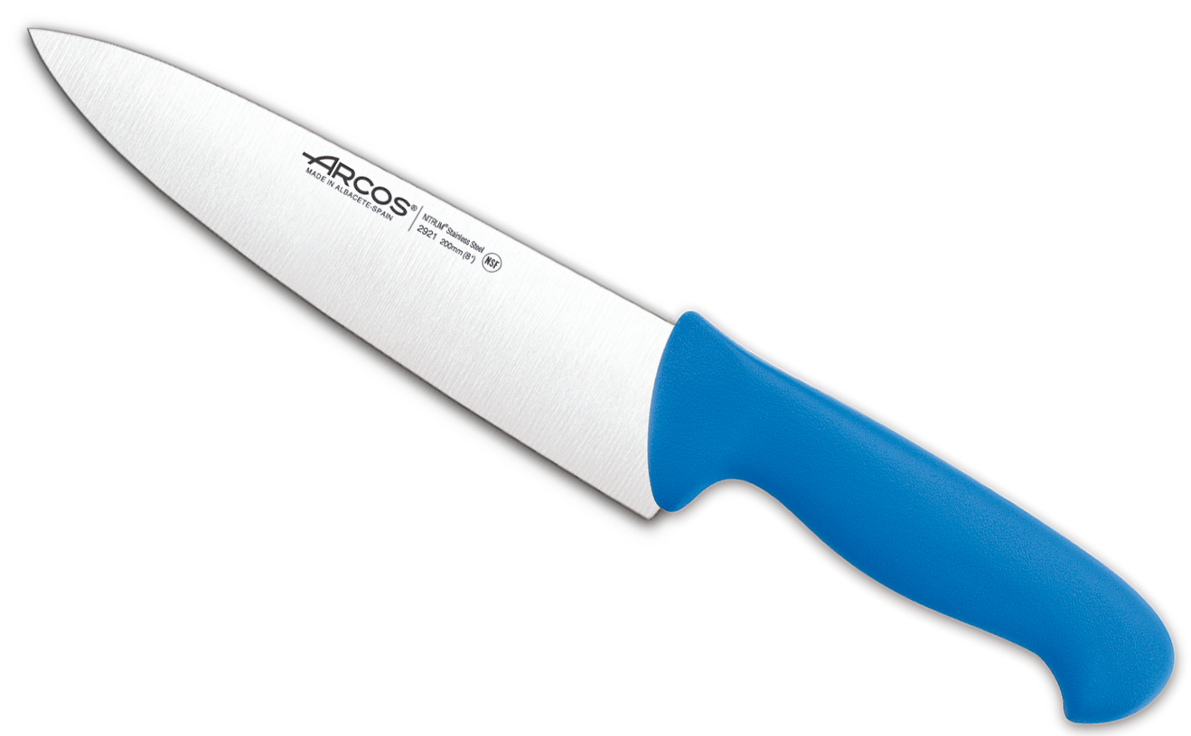 Chef's knife