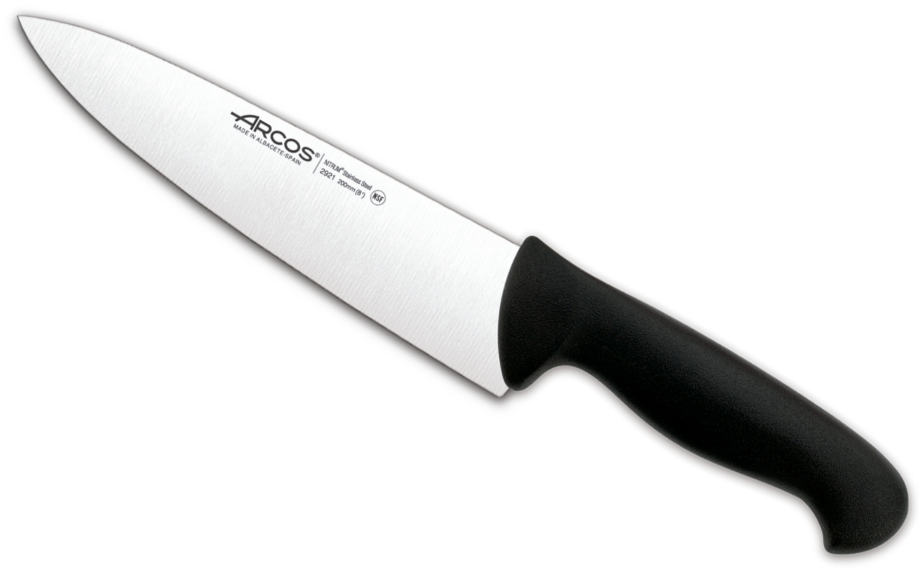 Chef's knife