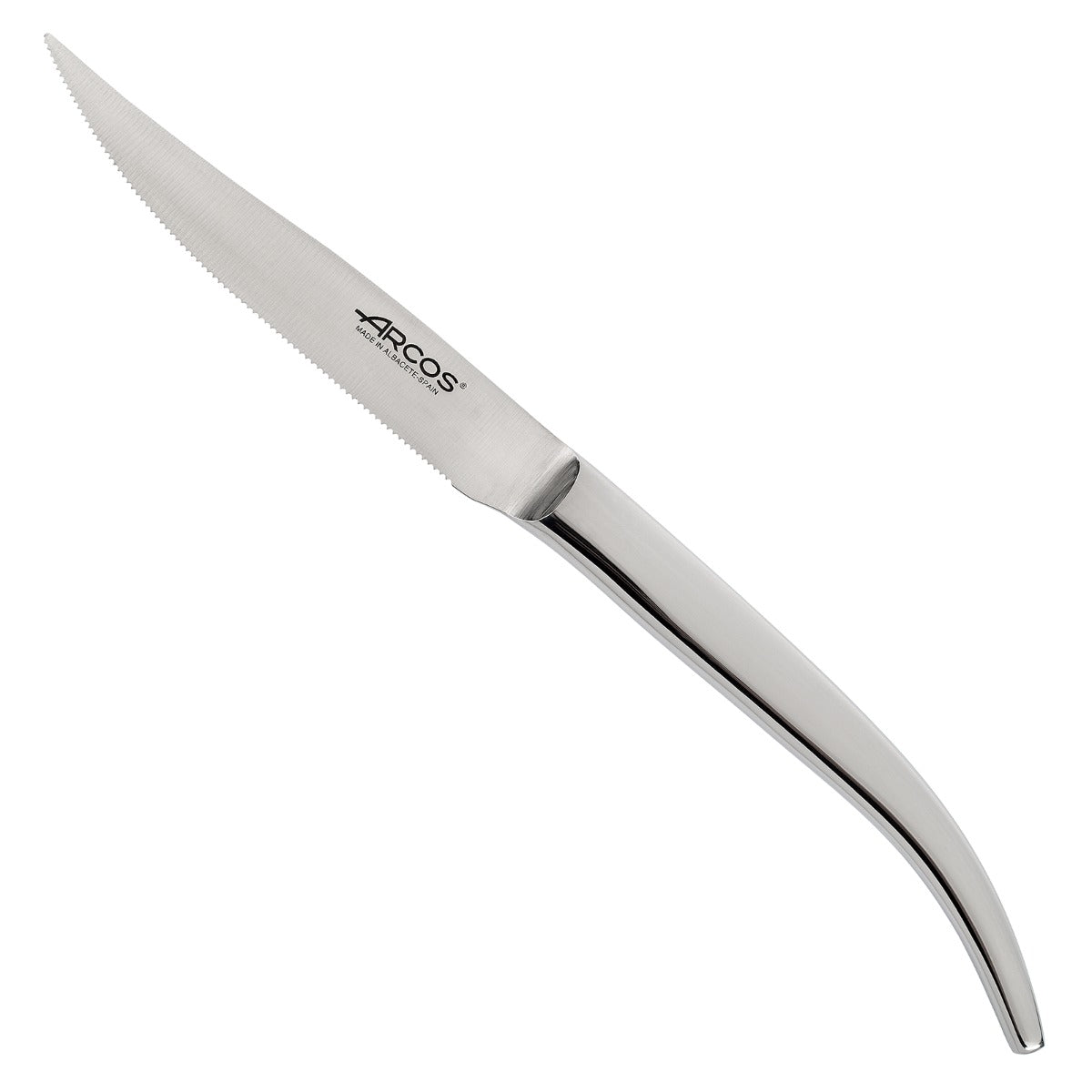 Steak knife