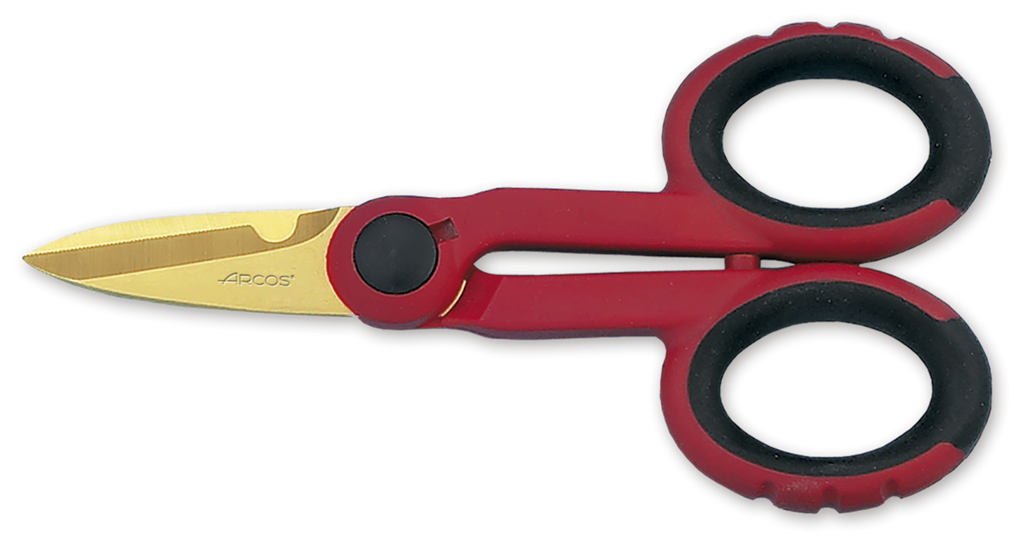 Electrician's scissors