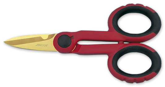 Electrician's scissors