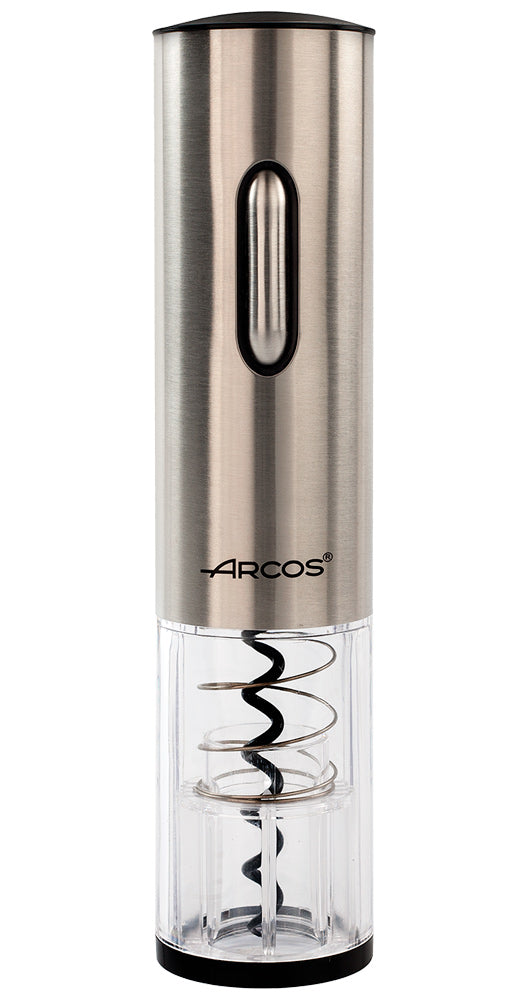 Electric corkscrew