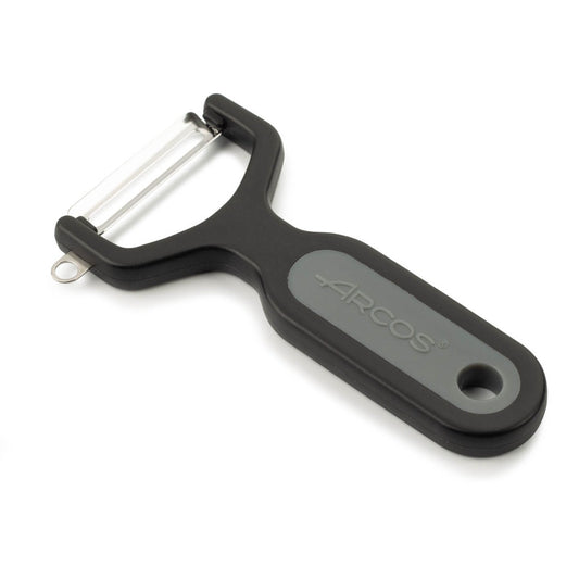 Black peeler