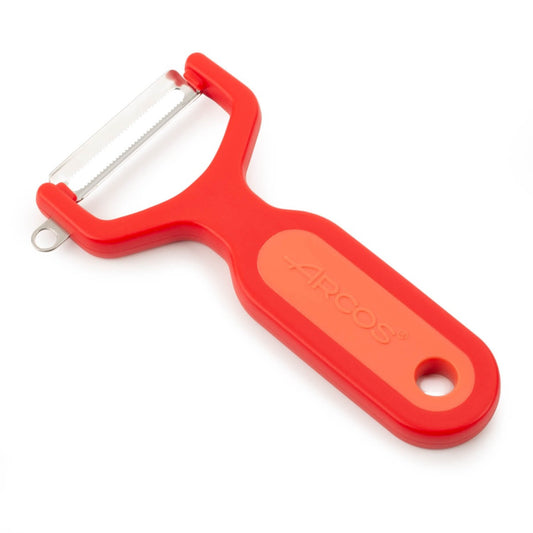 Plastic peeler