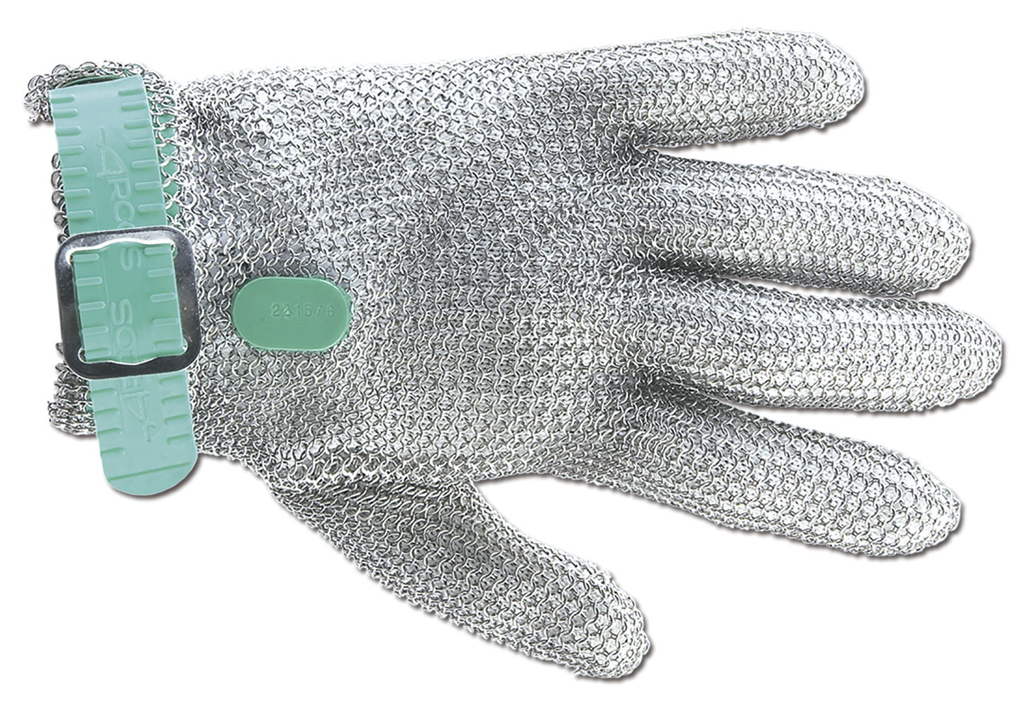 Metal glove