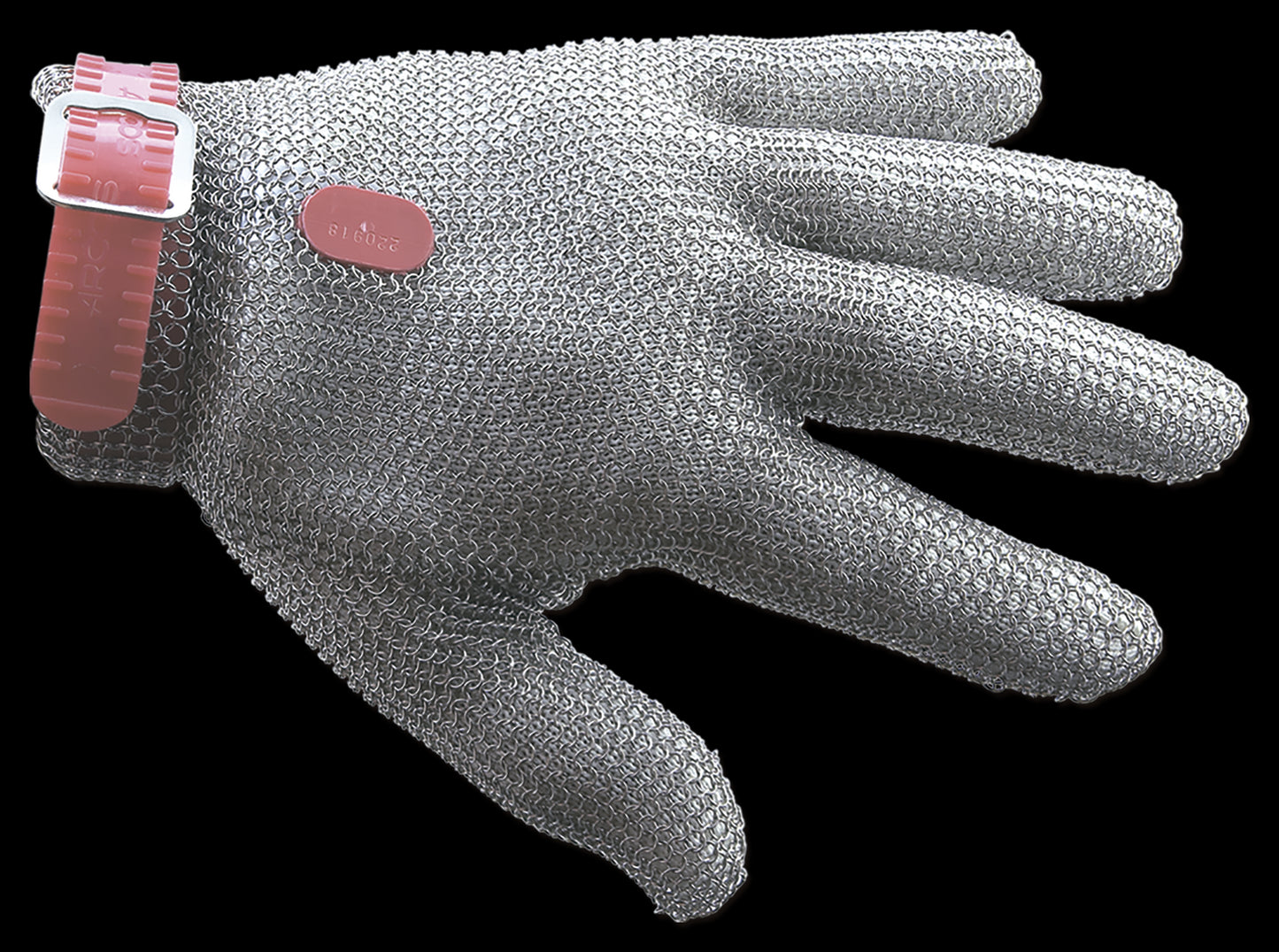 Guantes protección