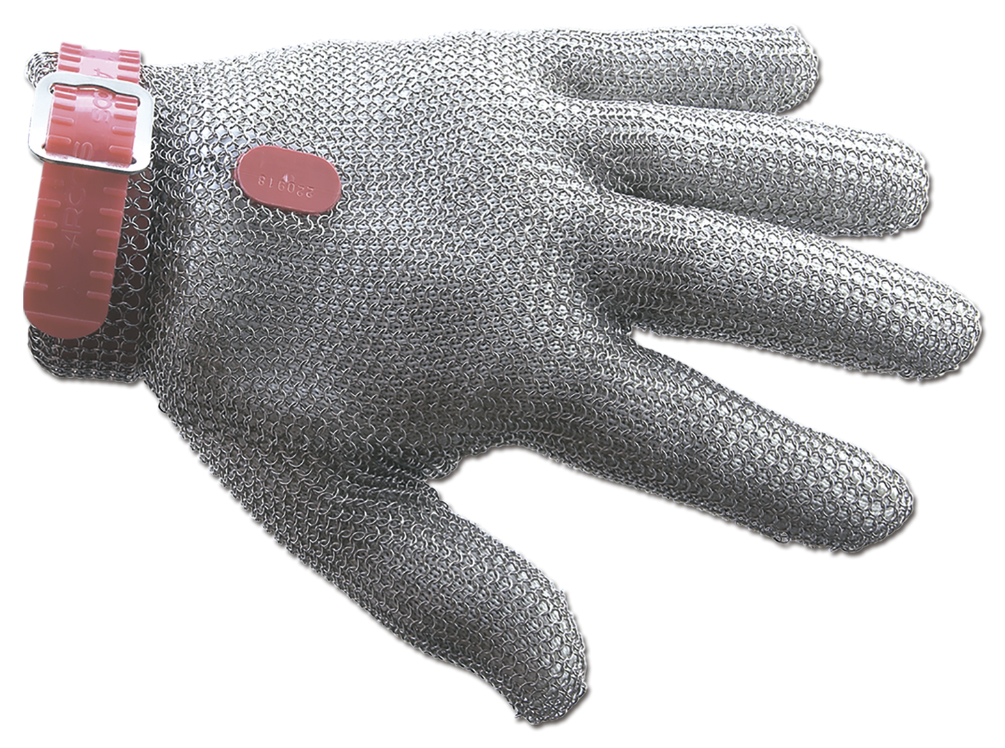 Protective gloves
