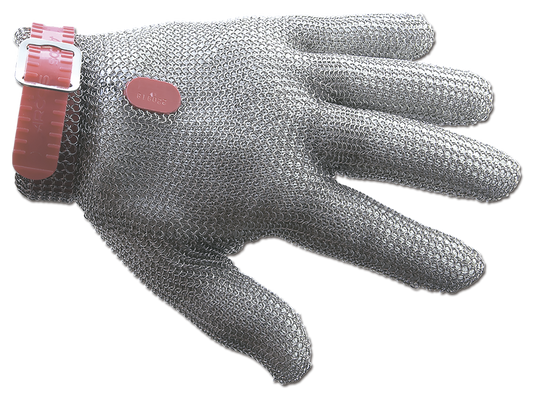 Protective gloves