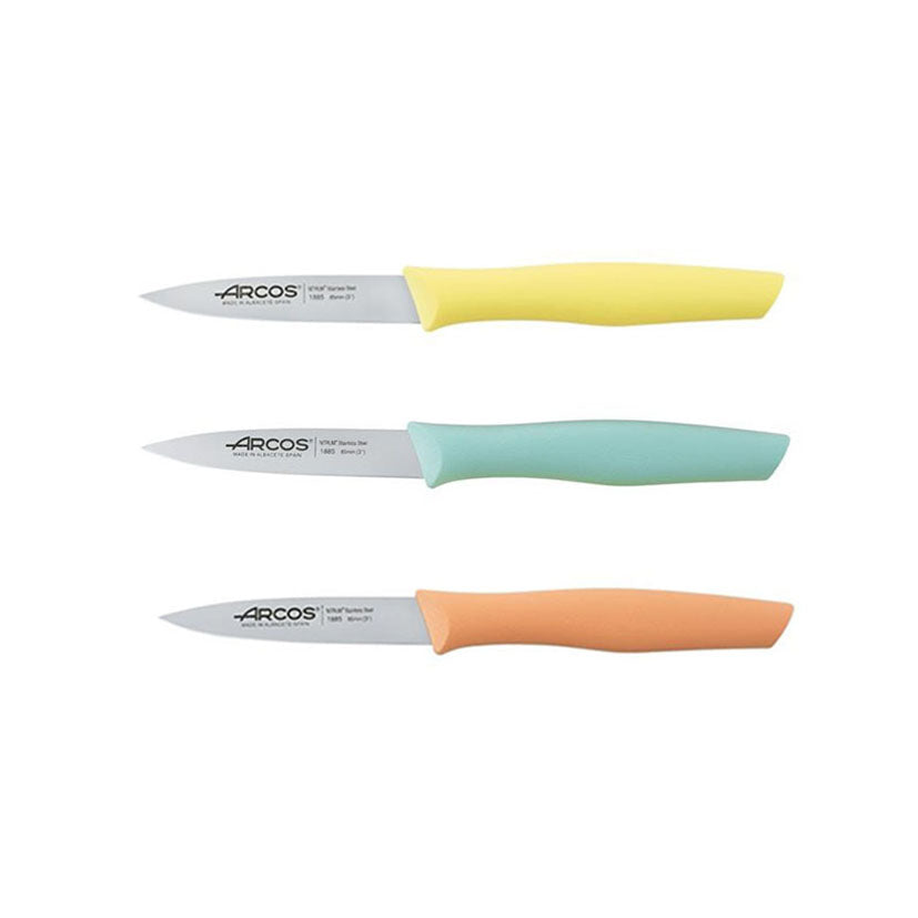 Paring knife