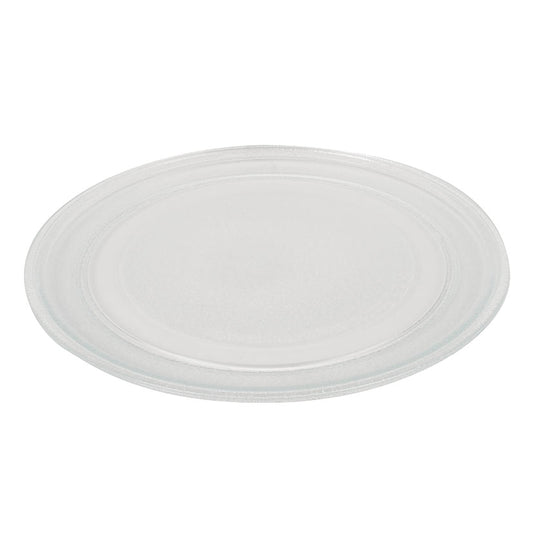 Microwave plate
