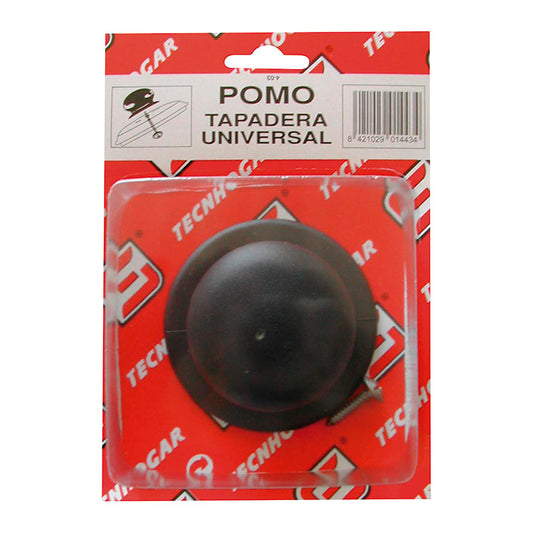 Lid knob