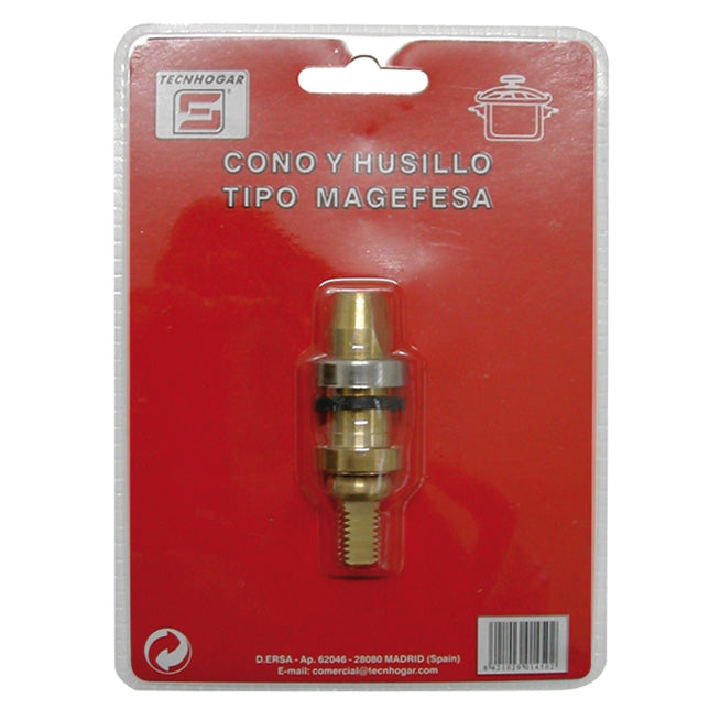 Recambio olla