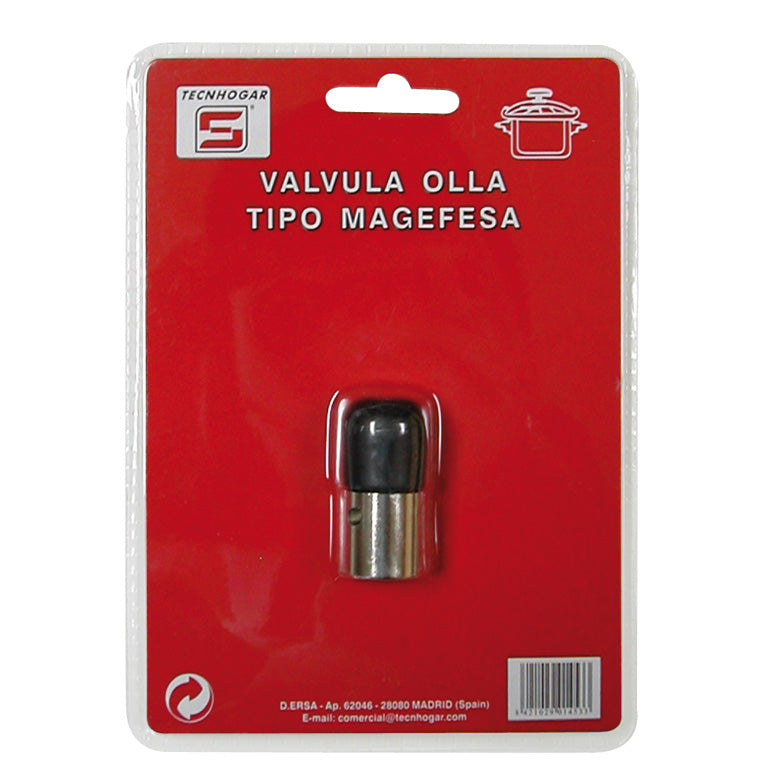 Pot valve
