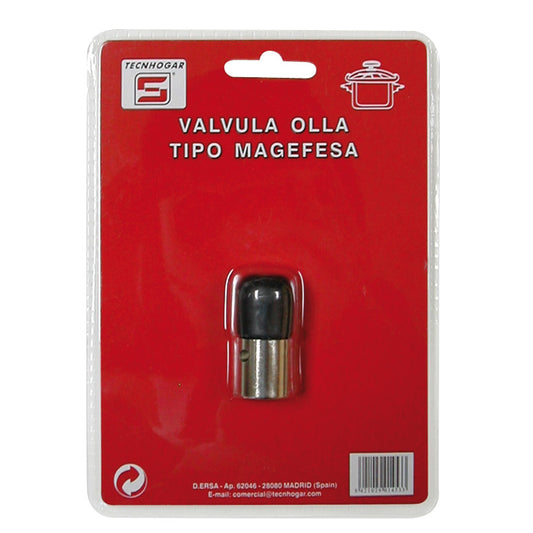 Pot valve